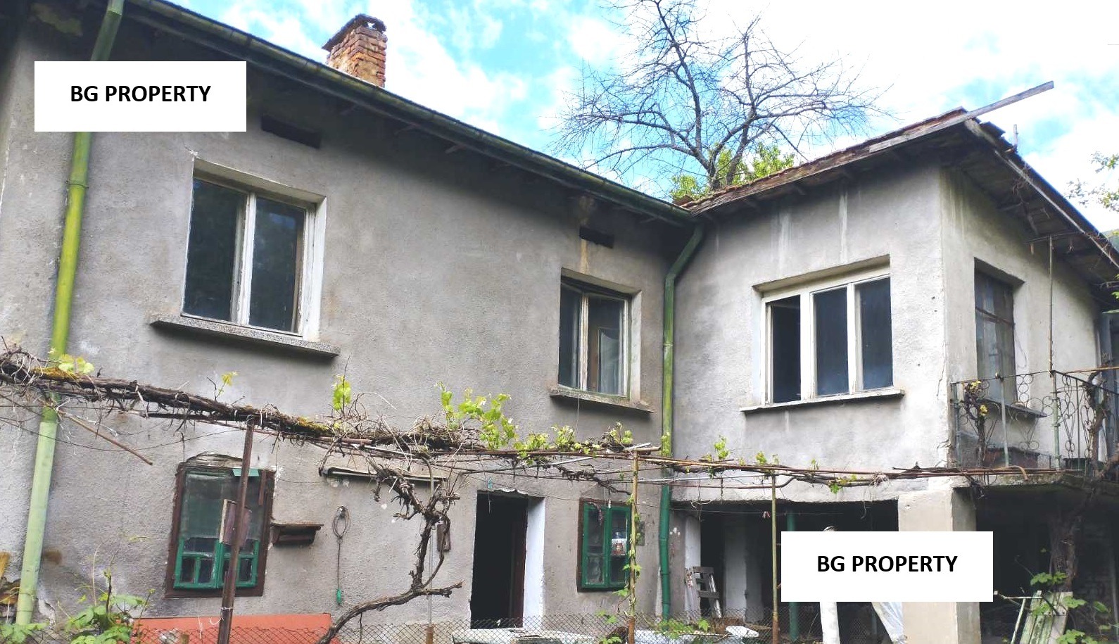 Продава КЪЩА | Imot.bg — изображение 1