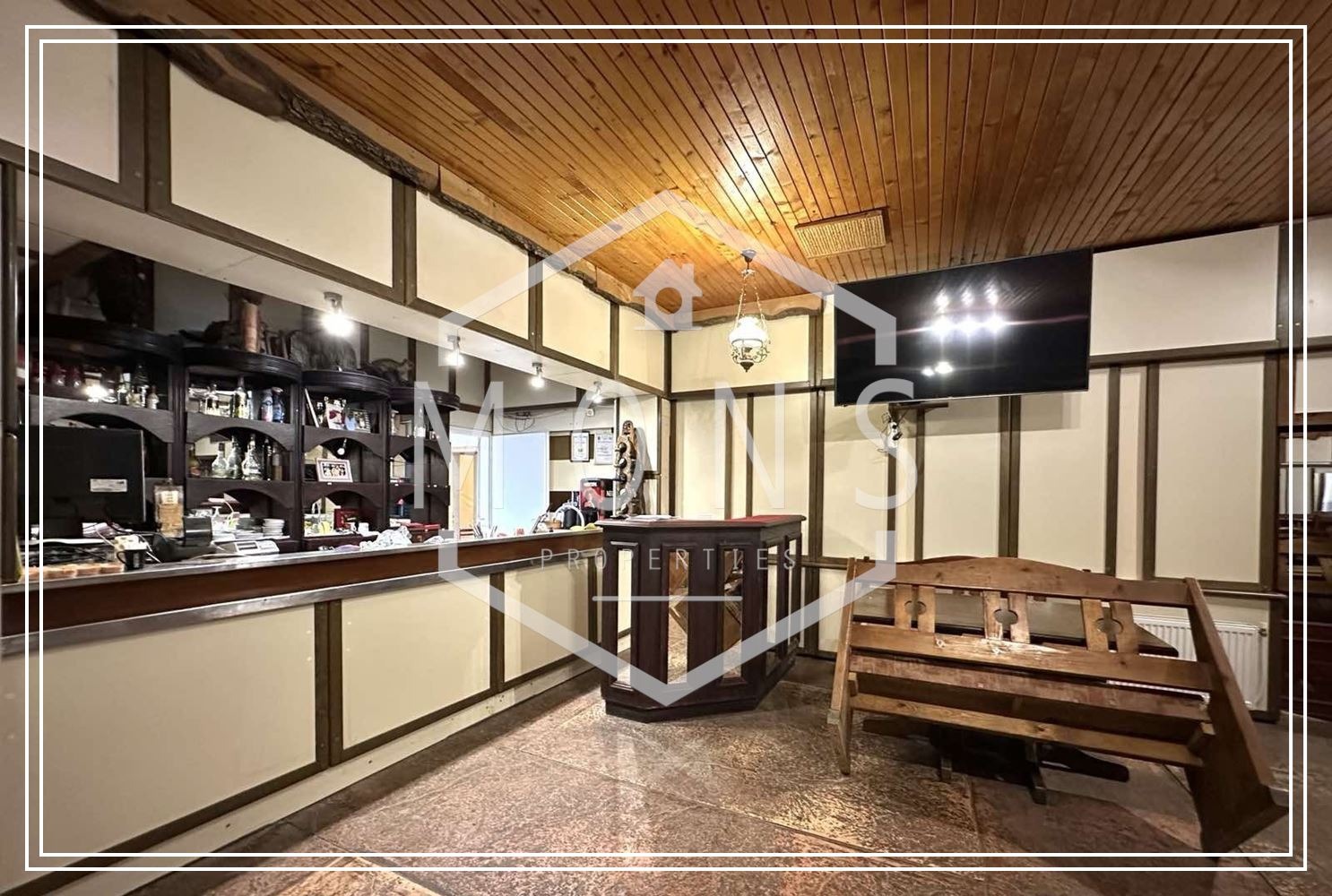 Продава ХОТЕЛ | Imot.bg — изображение 15