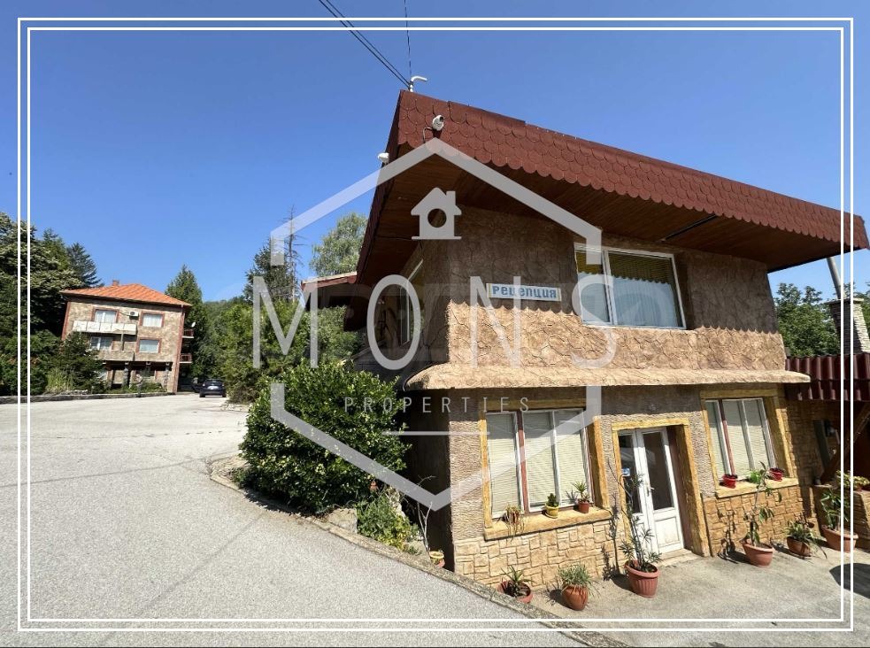 Продава ХОТЕЛ | Imot.bg — изображение 8