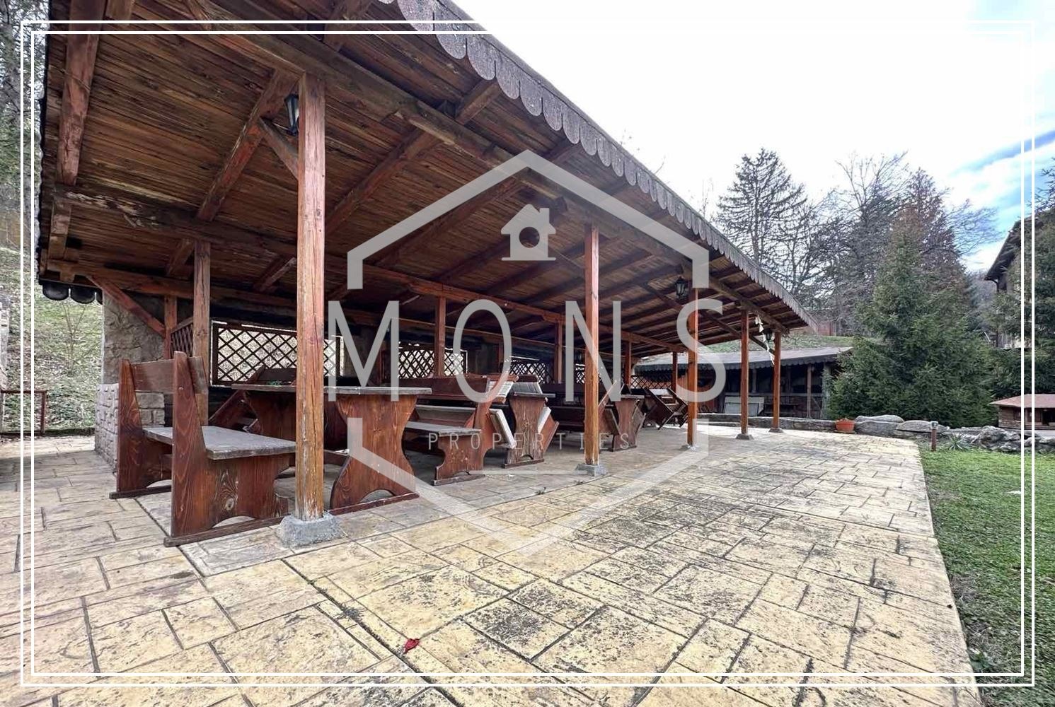 Продава ХОТЕЛ | Imot.bg — изображение 12