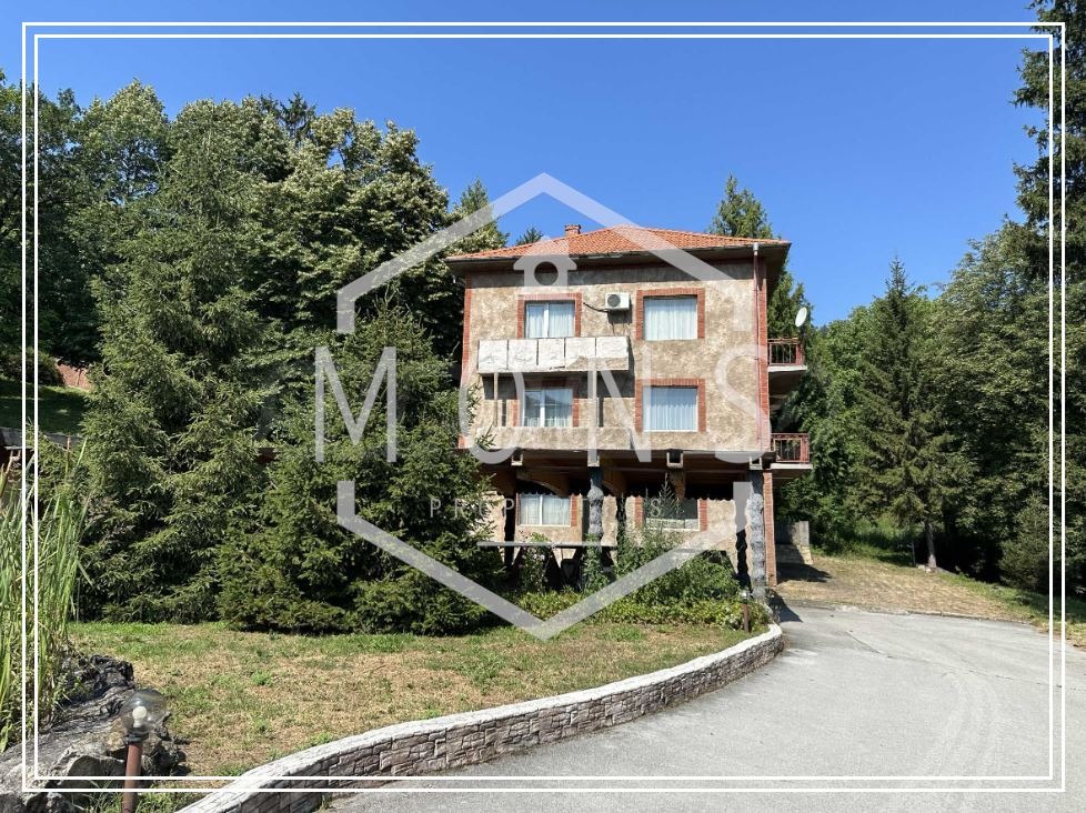 Продава ХОТЕЛ | Imot.bg — изображение 7