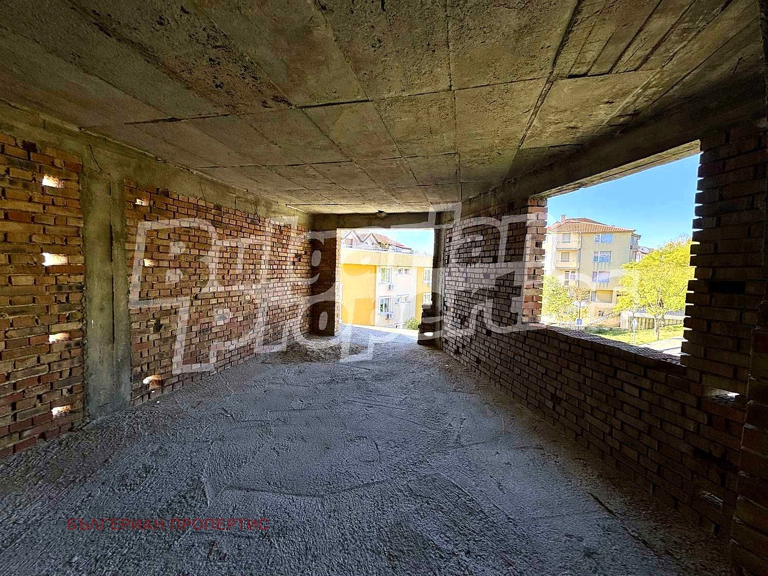 Продава САМОСТОЯТЕЛНА СГРАДА | Imot.bg — изображение 17