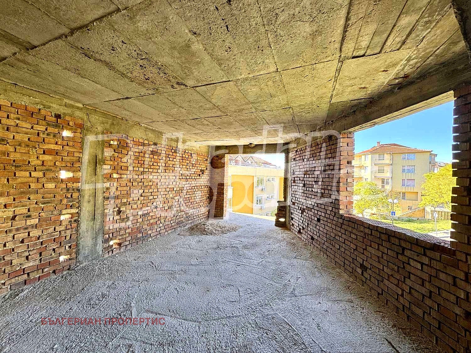 Продава САМОСТОЯТЕЛНА СГРАДА | Imot.bg — изображение 3