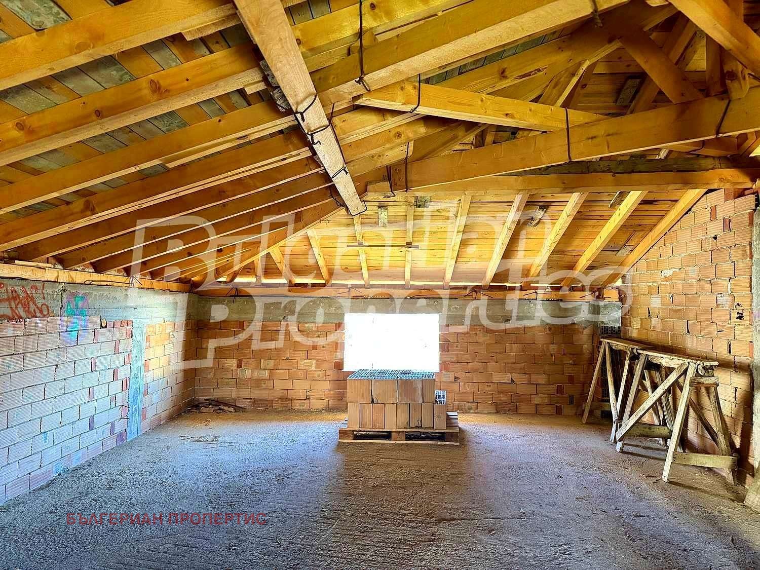 Продава САМОСТОЯТЕЛНА СГРАДА | Imot.bg — изображение 8