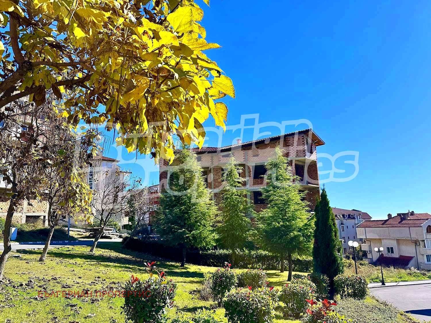 Продава САМОСТОЯТЕЛНА СГРАДА | Imot.bg — изображение 4