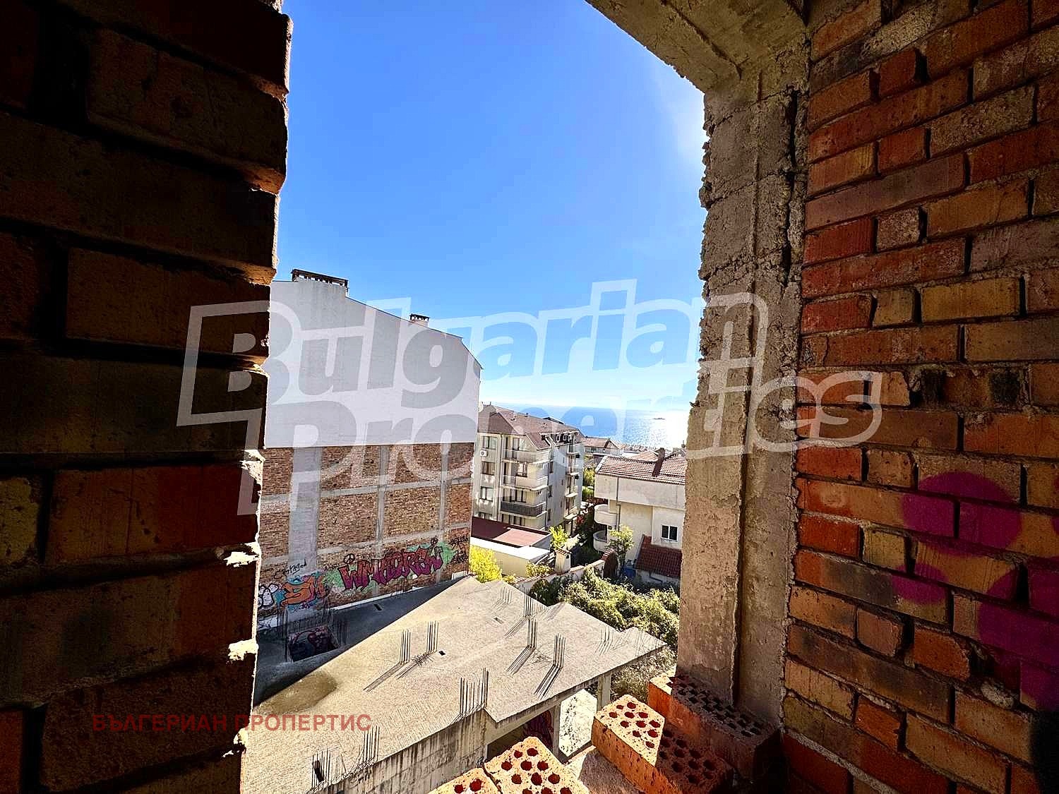 Продава САМОСТОЯТЕЛНА СГРАДА | Imot.bg — изображение 12