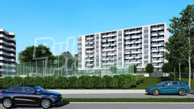 Продажба на двустайни апартаменти в град Варна - изображение 14 
