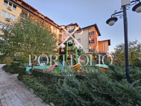 1 hálószoba Aheloj, régió Burgasz