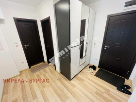 1 slaapkamer Sveti Vlas, regio Boergas 7