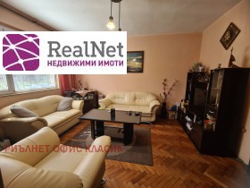 1 bedroom Zaharna fabrika, Sofia 1