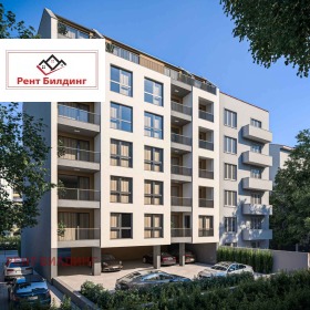 Maisonette Lazur, Burgas 1