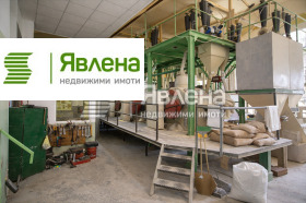 Продава  Пром. помещение, гр. Луковит