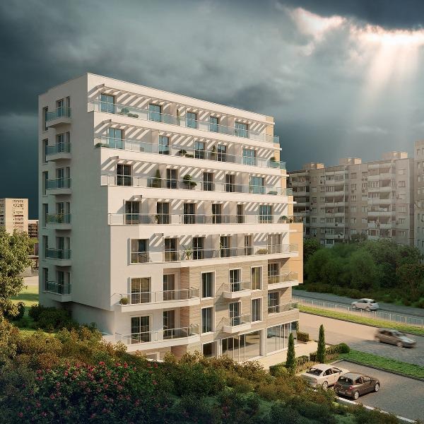 Продава  1-стаен град Варна , Левски 1 , 50 кв.м | 90470368 - изображение [6]