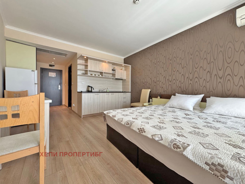 In vendita  Studio regione Burgas , Sveti Vlas , 44 mq | 28725684 - Immagine [5]