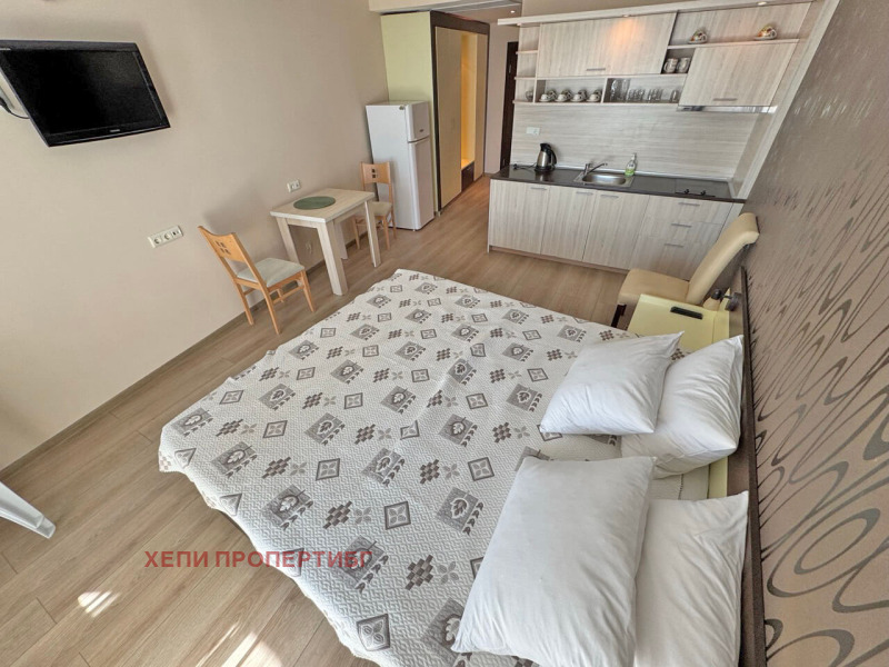 In vendita  Studio regione Burgas , Sveti Vlas , 44 mq | 28725684 - Immagine [6]