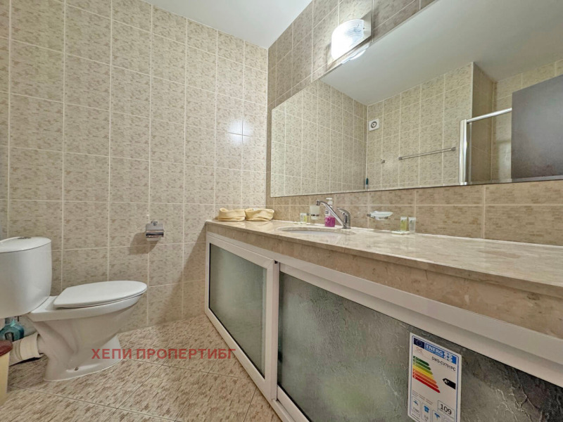 In vendita  Studio regione Burgas , Sveti Vlas , 44 mq | 28725684 - Immagine [9]
