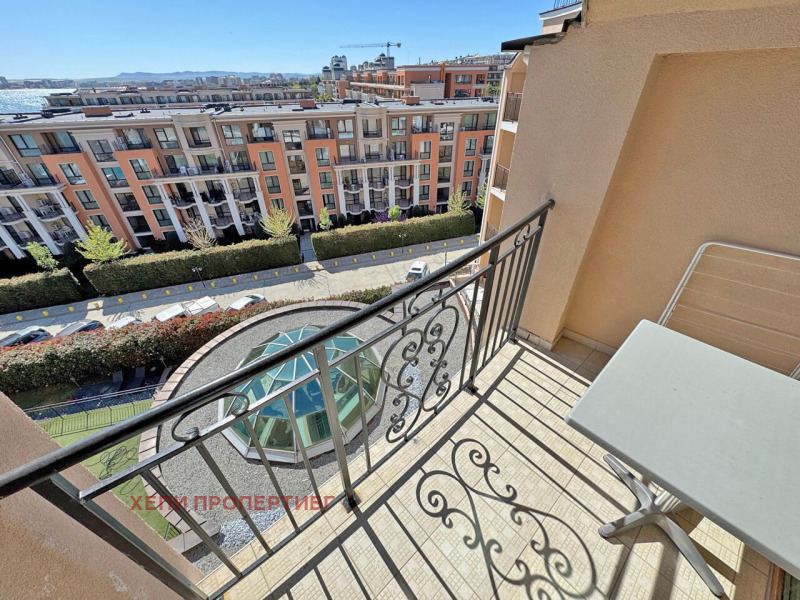 In vendita  Studio regione Burgas , Sveti Vlas , 44 mq | 28725684 - Immagine [3]