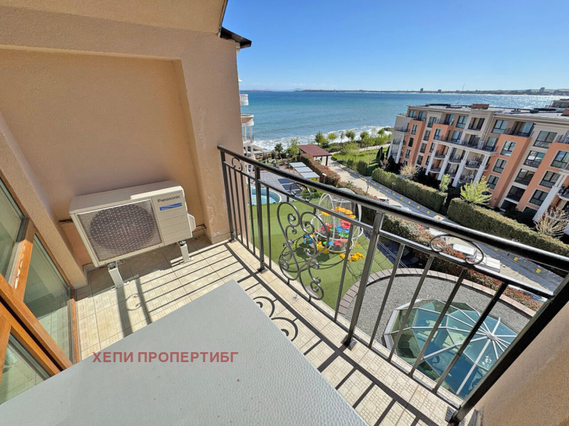 In vendita  Studio regione Burgas , Sveti Vlas , 44 mq | 28725684 - Immagine [2]