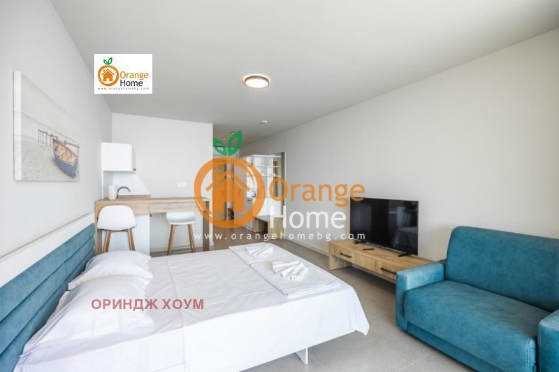 Продава 1-СТАЕН, гр. Каварна, област Добрич, снимка 14 - Апартаменти - 53072699