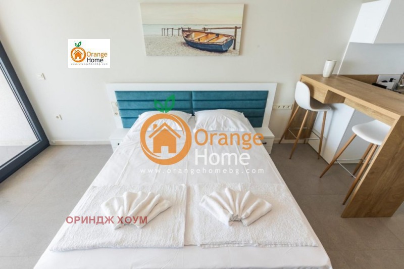 Продава 1-СТАЕН, гр. Каварна, област Добрич, снимка 4 - Апартаменти - 53072699