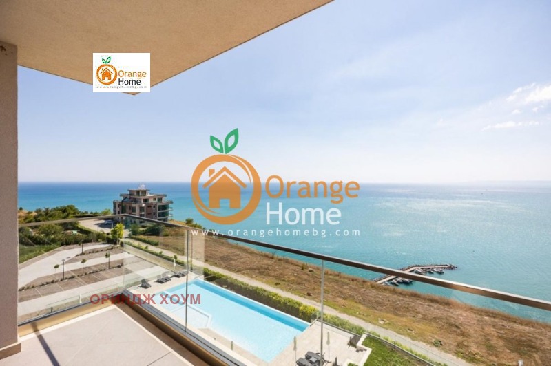 Продава 1-СТАЕН, гр. Каварна, област Добрич, снимка 10 - Апартаменти - 53072699