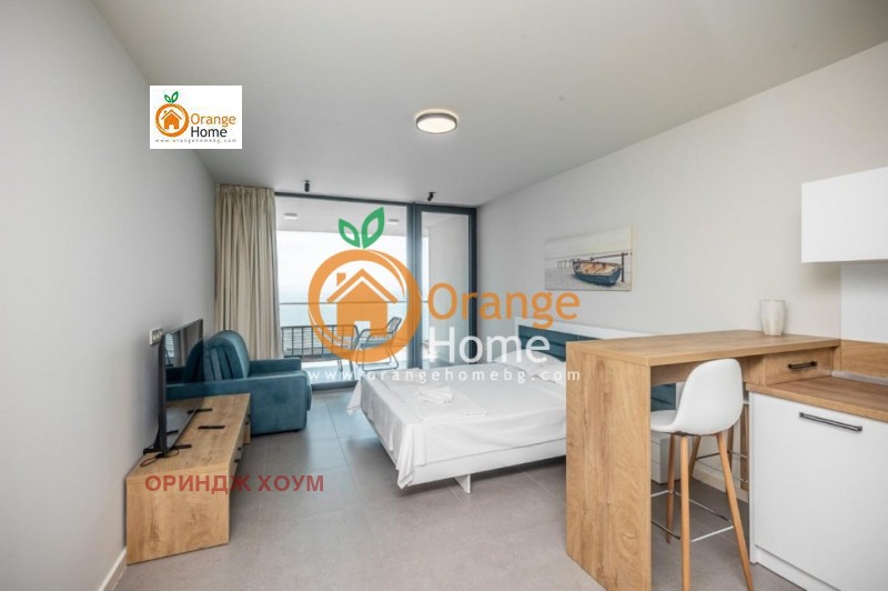 Продава 1-СТАЕН, гр. Каварна, област Добрич, снимка 6 - Апартаменти - 53072699