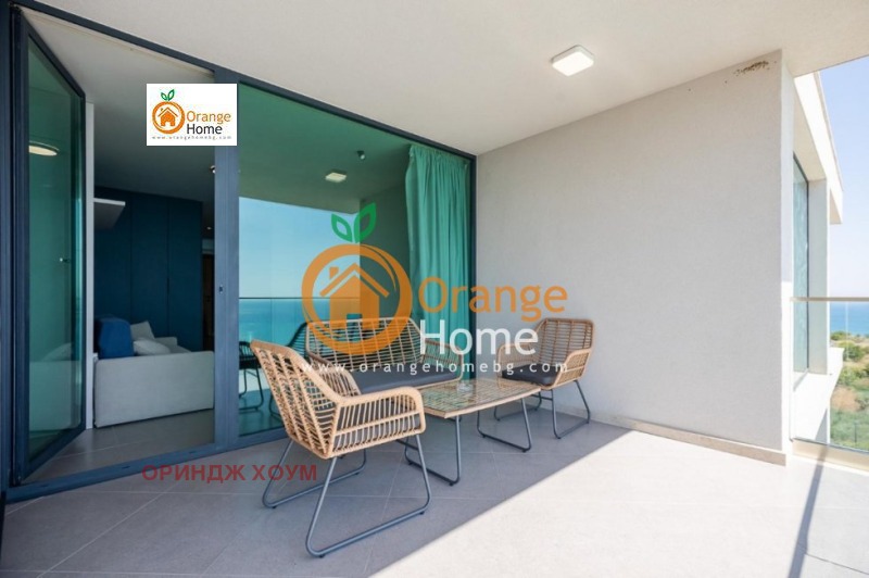 Продава 1-СТАЕН, гр. Каварна, област Добрич, снимка 11 - Апартаменти - 53072699