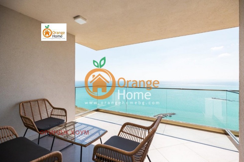 Продава 1-СТАЕН, гр. Каварна, област Добрич, снимка 15 - Апартаменти - 53072699