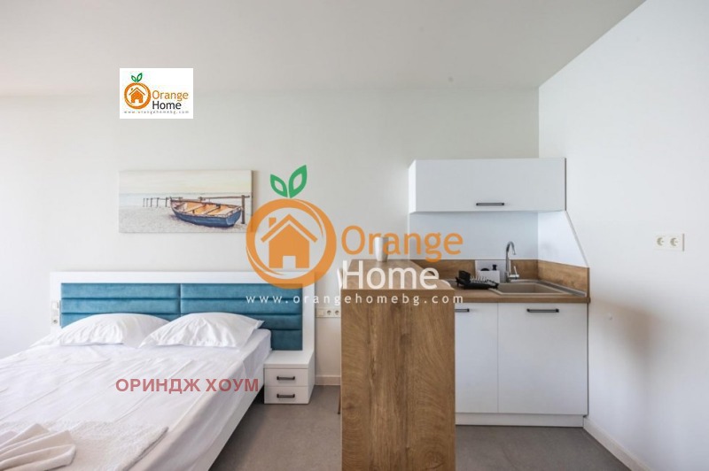 Продава 1-СТАЕН, гр. Каварна, област Добрич, снимка 5 - Апартаменти - 53072699