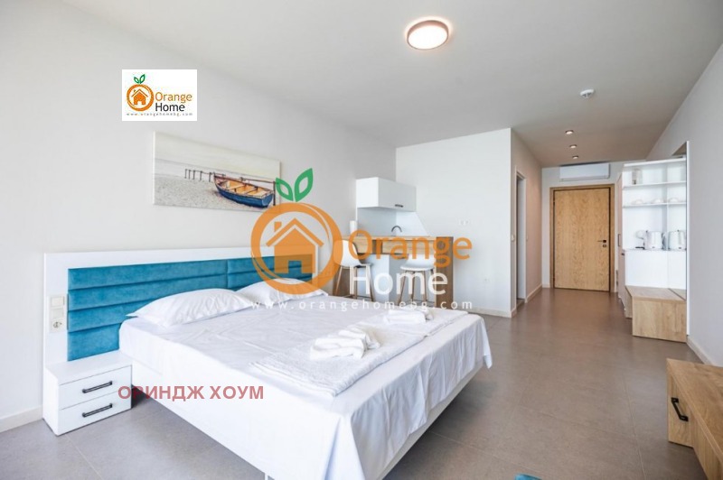 Продава 1-СТАЕН, гр. Каварна, област Добрич, снимка 3 - Апартаменти - 53072699