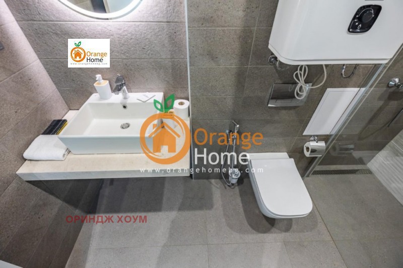 Продава 1-СТАЕН, гр. Каварна, област Добрич, снимка 7 - Апартаменти - 53072699