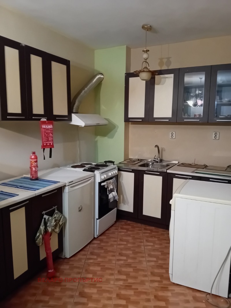 Продава 1-СТАЕН, гр. София, Манастирски ливади, снимка 3 - Апартаменти - 53412277