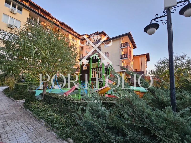 Продава 2-СТАЕН, гр. Ахелой, област Бургас