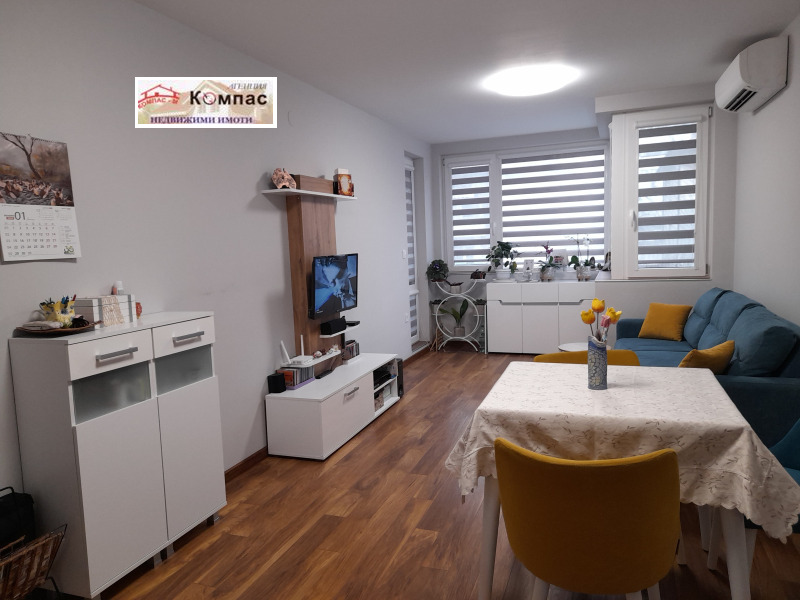 Na sprzedaż  1 sypialnia Plowdiw , Wastaniczeski , 73 mkw | 95579201 - obraz [6]