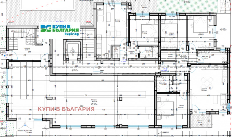 Продава 2-СТАЕН, гр. Варна, Изгрев, снимка 5 - Aпартаменти - 49267177