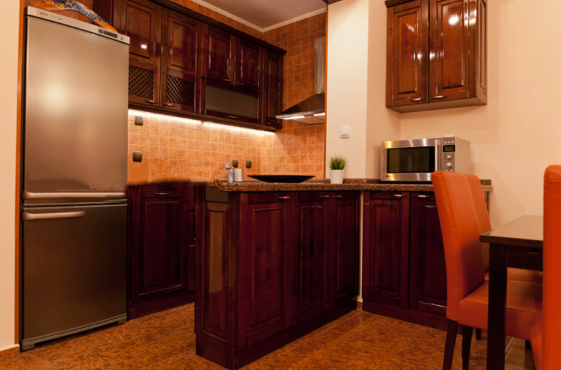 Продава  2-стаен град София , Борово , 100 кв.м | 57918502 - изображение [2]