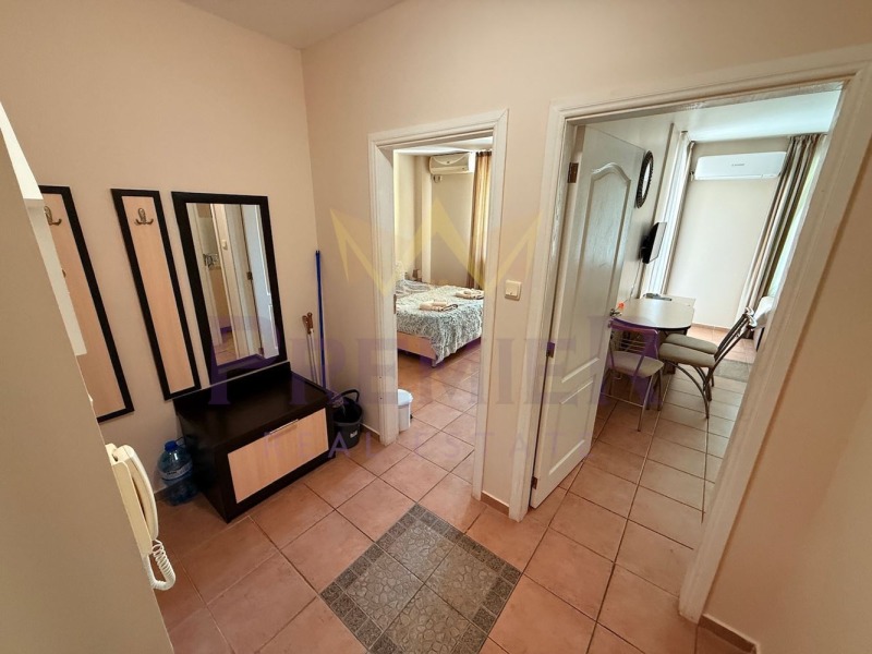 Na prodej  1 ložnice oblast Burgas , k.k. Slančev brjag , 51 m2 | 28094768 - obraz [3]