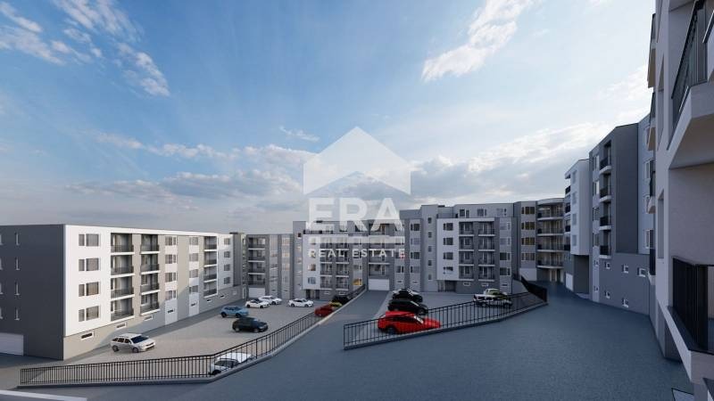 Na prodej  1 ložnice Veliko Tarnovo , Buzludža , 70 m2 | 38704008 - obraz [3]