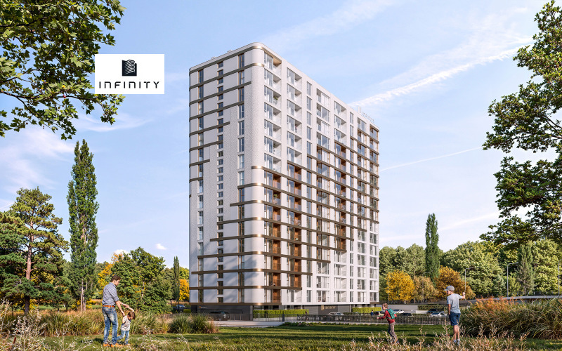 Продава 2-СТАЕН, гр. София, Център, снимка 4 - Апартаменти - 53202421