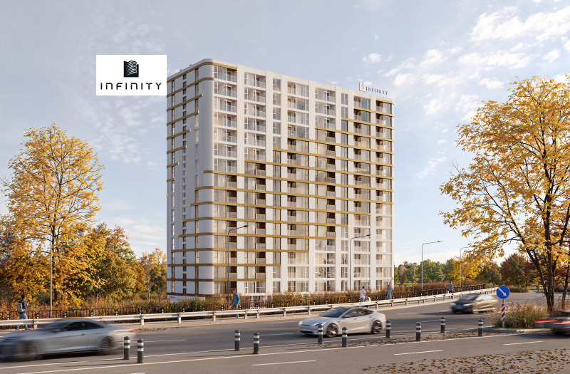 Продава 2-СТАЕН, гр. София, Център, снимка 2 - Апартаменти - 53202421