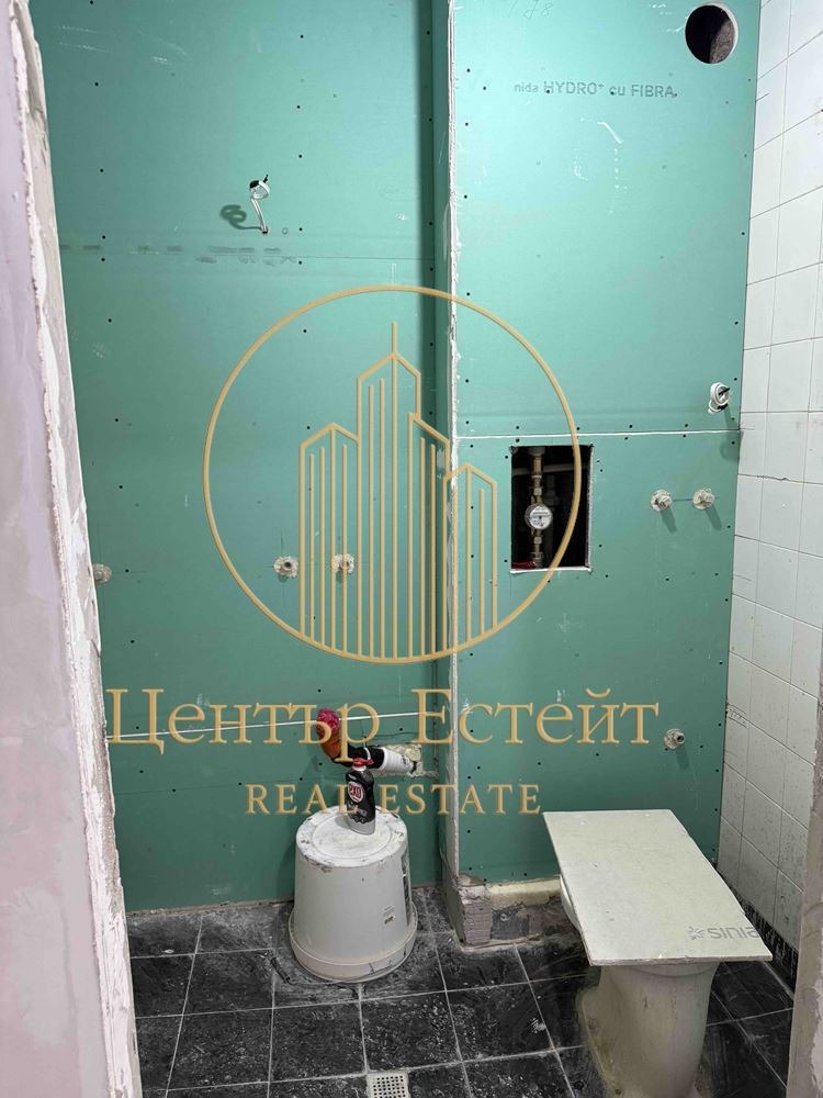 Продава 2-СТАЕН, гр. Плевен, Дружба 2, снимка 6 - Апартаменти - 54380984