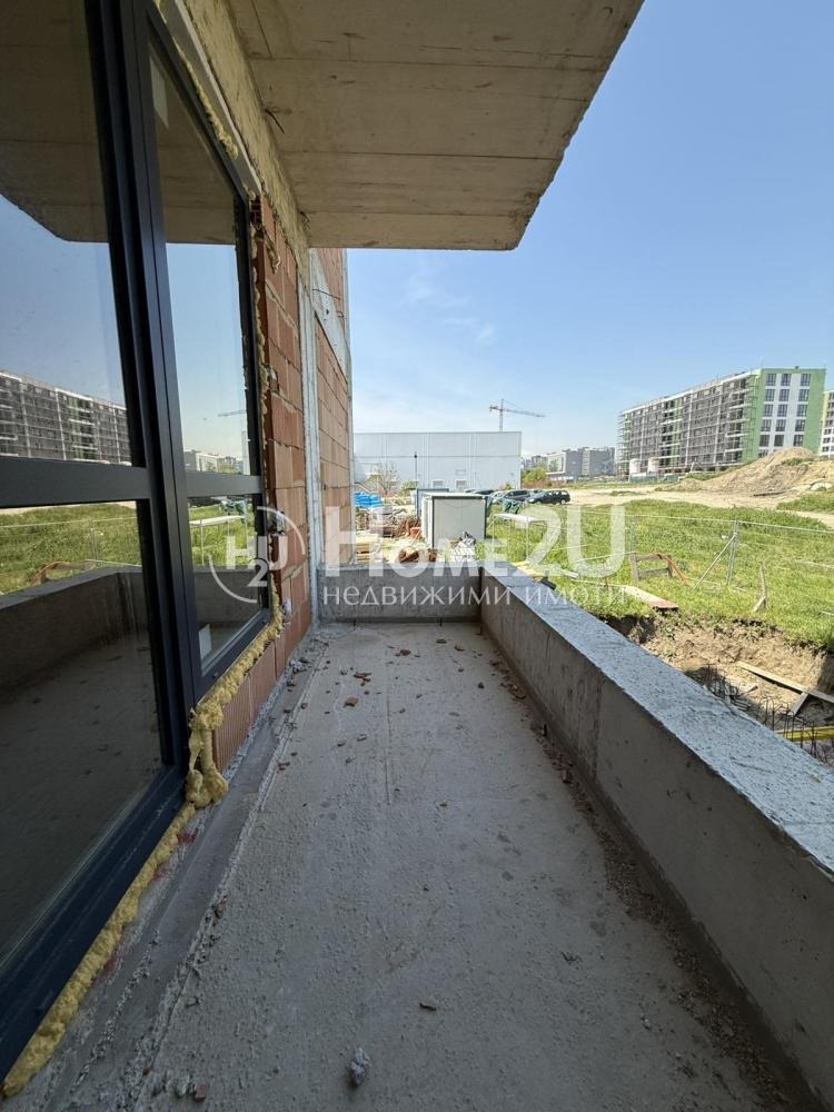 Продава 2-СТАЕН, гр. Варна, Владислав Варненчик 1, снимка 7 - Апартаменти - 54466124