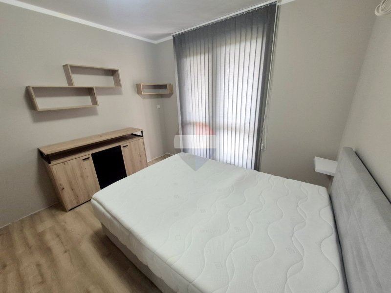 Продава 2-СТАЕН, гр. Варна, м-т Пчелина, снимка 8 - Апартаменти - 56069504