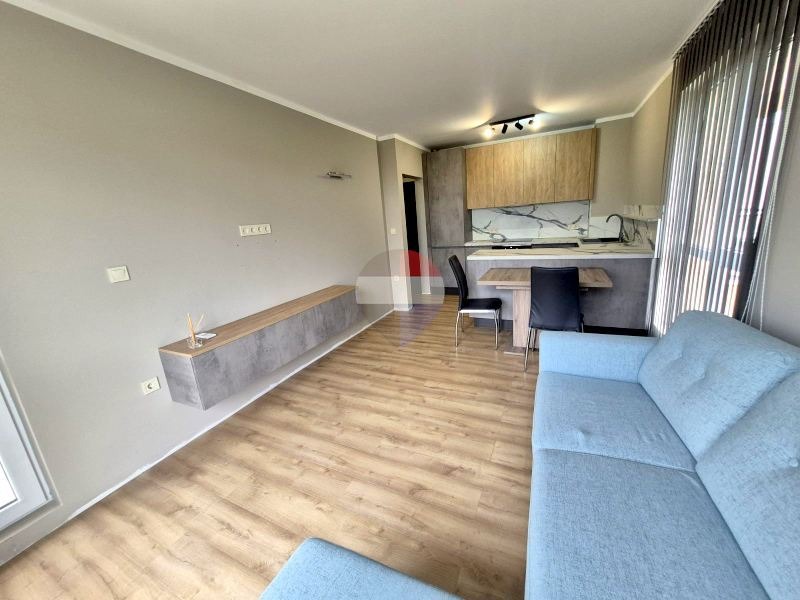 Продава 2-СТАЕН, гр. Варна, м-т Пчелина, снимка 2 - Апартаменти - 56069504