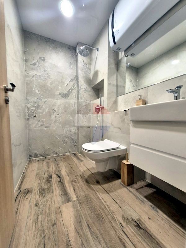 Продава 2-СТАЕН, гр. Варна, м-т Пчелина, снимка 10 - Апартаменти - 56069504