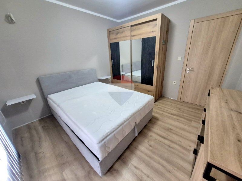 Продава 2-СТАЕН, гр. Варна, м-т Пчелина, снимка 7 - Апартаменти - 56069504
