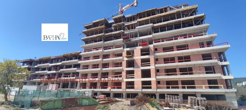 Na prodej  2 ložnice Varna , Cveten kvartal , 127 m2 | 73218312 - obraz [7]