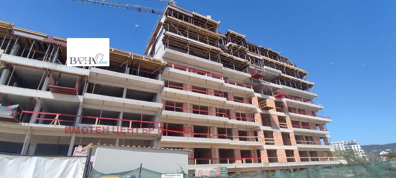 Na prodej  2 ložnice Varna , Cveten kvartal , 127 m2 | 73218312 - obraz [9]