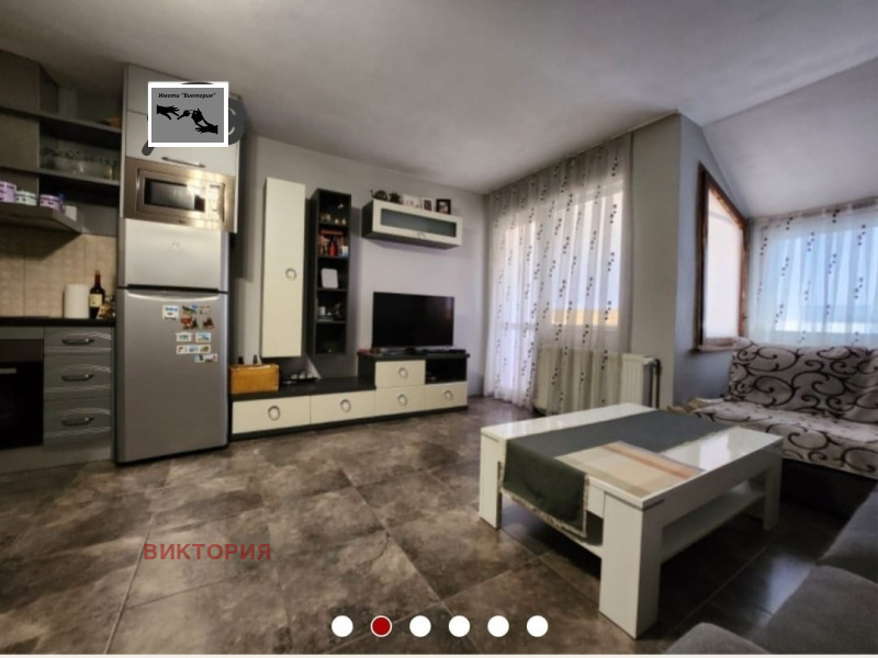 De vânzare  2 dormitoare Pazardjic , Idealen țentâr , 80 mp | 23839259 - imagine [6]