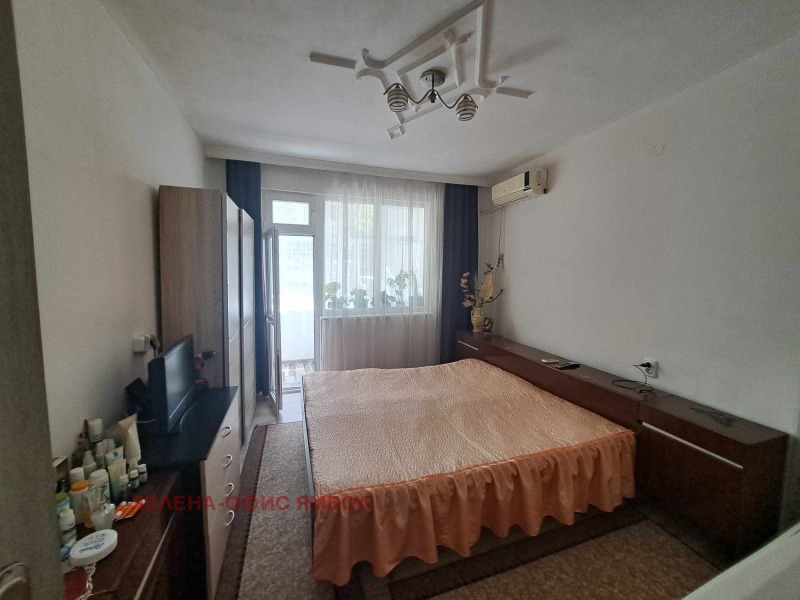 In vendita  2 camere da letto Iambol , Tsentar , 80 mq | 78374563 - Immagine [8]